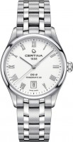 Купити наручний годинник Certina DS-8 Powermatic 80 C033.407.11.013.00  за ціною від 25140 грн.