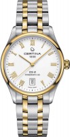 Купить наручные часы Certina DS-8 Powermatic 80 C033.407.22.013.00  по цене от 42310 грн.