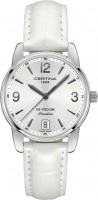 Купити наручний годинник Certina DS Podium Precidrive C034.210.16.037.00  за ціною від 11210 грн.