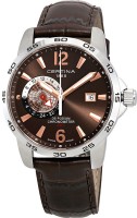 Купити наручний годинник Certina DS Podium GMT C034.455.16.087.01  за ціною від 26140 грн.