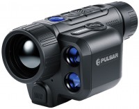 Купить прибор ночного видения Pulsar Axion 2 LRF XQ35 Pro  по цене от 89700 грн.