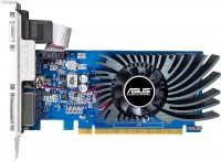 Купити відеокарта Asus GeForce GT 730 2GB DDR3 BRK EVO  за ціною від 2871 грн.
