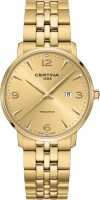 Купити наручний годинник Certina DS Caimano C035.410.33.367.00  за ціною від 20210 грн.
