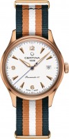 Купить наручний годинник Certina DS Powermatic 80 C038.407.38.037.00: цена от 42160 грн.