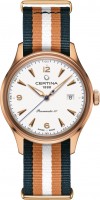 Купити наручний годинник Certina DS Powermatic 80 C038.407.38.037.00  за ціною від 40470 грн.