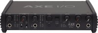 Купити аудіоінтерфейс IK Multimedia AXE I/O  за ціною від 18288 грн.