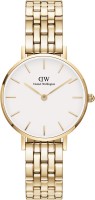 Купити наручний годинник Daniel Wellington DW00100614  за ціною від 6896 грн.