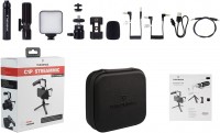 Купити мікрофон Thronmax C1P StreamMic Pro за ціною від 3912 грн.