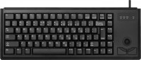 Купить клавиатура Cherry G84-4400 (USA+ €-Symbol): цена от 6678 грн.