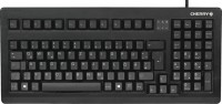 Купити клавіатура Cherry G80-1800 (USA+ €-Symbol)  за ціною від 6132 грн.