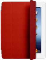 Купити чохол Apple Smart Cover Leather for iPad 2/3/4  за ціною від 799 грн.