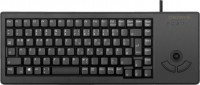 Купить клавиатура Cherry G84-5400 XS (USA+ €-Symbol): цена от 6468 грн.