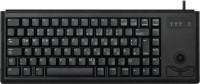 Купить клавиатура Cherry G84-4400 (USA): цена от 7182 грн.
