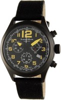 Купить наручний годинник Jacques du Manoir CHR.6: цена от 10130 грн.