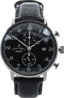 Купить наручные часы Jacques du Manoir MBC.2  по цене от 12808 грн.