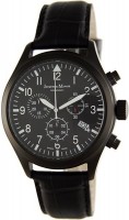 Купить наручний годинник Jacques du Manoir CHR.21: цена от 10130 грн.