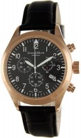 Купити наручний годинник Jacques du Manoir CHR.23  за ціною від 10756 грн.