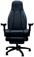 Купить компьютерное кресло Cooler Master Synk X: цена от 43243 грн.