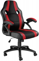 Купить компьютерное кресло Tectake Benny  по цене от 3888 грн.