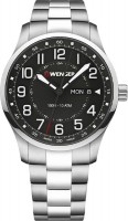 Купити наручний годинник Wenger 01.1541.128  за ціною від 10546 грн.