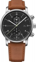 Купити наручний годинник Wenger 01.1743.121  за ціною від 14398 грн.