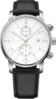 Купити наручний годинник Wenger 01.1743.123  за ціною від 14398 грн.