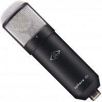 Купити мікрофон Universal Audio Sphere DLX  за ціною від 77499 грн.