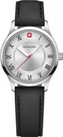 Купити наручний годинник Wenger 01.1421.124  за ціною від 6212 грн.