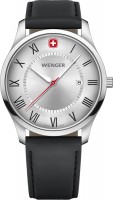 Купить наручний годинник Wenger 01.1441.139: цена от 6212 грн.