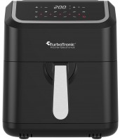 Купити фритюрниця TurboTronic TT-AF12D за ціною від 4045 грн.