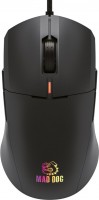 Купити мишка Mad Dog GM315 за ціною від 895 грн.