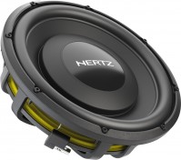 Купить автосабвуфер Hertz MPS 300 S4: цена от 16000 грн.