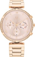 Купить наручные часы Tommy Hilfiger 1782391  по цене от 6766 грн.