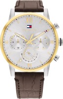 Купить наручные часы Tommy Hilfiger 1791884: цена от 6010 грн.