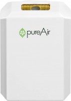 Купить очищувач повітря GreenTech PureAir Solo: цена от 5632 грн.