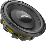 Купити автосабвуфер Hertz MPS 250 S4  за ціною від 16097 грн.