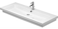 Купити умивальник Duravit 2nd Floor 049112 за ціною від 40964 грн.