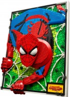 Купити конструктор Lego The Amazing Spider-Man 31209  за ціною від 5825 грн.