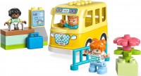 Купить конструктор Lego The Bus Ride 10988  по цене от 543 грн.