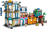 Купить конструктор Lego Main Street 31141  по цене от 4210 грн.