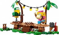 Купити конструктор Lego Dixie Kongs Jungle Jam Expansion Set 71421  за ціною від 737 грн.