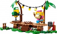 Купить конструктор Lego Dixie Kongs Jungle Jam Expansion Set 71421: цена от 587 грн.