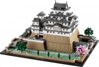 Купити конструктор Lego Himeji Castle 21060  за ціною від 5099 грн.