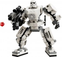 Купить конструктор Lego Stormtrooper Mech 75370  по цене от 497 грн.