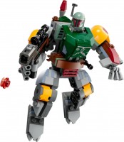 Купити конструктор Lego Boba Fett Mech 75369  за ціною від 496 грн.