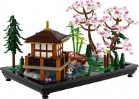 Купить конструктор Lego Tranquil Garden 10315: цена от 3616 грн.