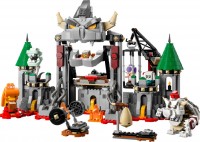 Купить конструктор Lego Dry Bowser Castle Battle Expansion Set 71423: цена от 3615 грн.