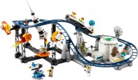 Купити конструктор Lego Space Roller Coaster 31142  за ціною від 3296 грн.