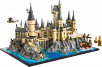 Купить конструктор Lego Hogwarts Castle and Grounds 76419  по цене от 5499 грн.