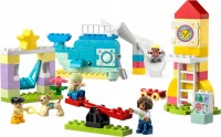 Купить конструктор Lego Dream Playground 10991: цена от 1543 грн.